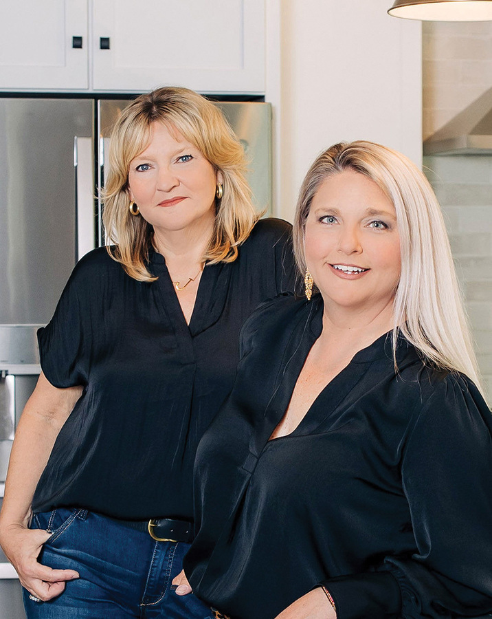  The Jen Feinberg Team