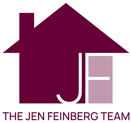  The Jen Feinberg Team